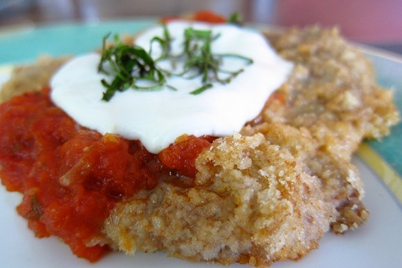 Milaesa-Oven-Fried-Steak-from-Argentina