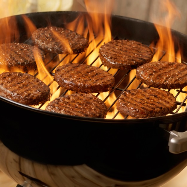 Laura's Lean Grilling Tips
