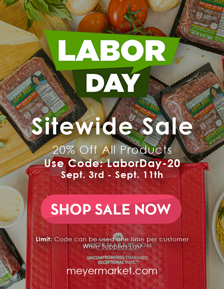 Labor Day Sale