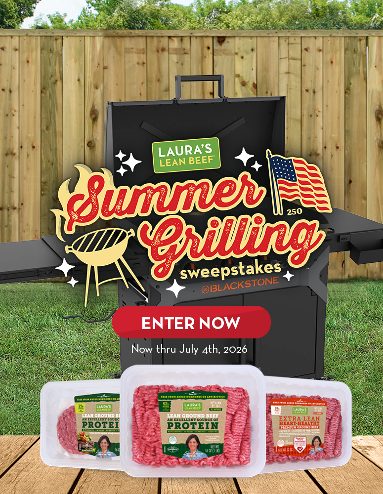 Summer sweepstakes