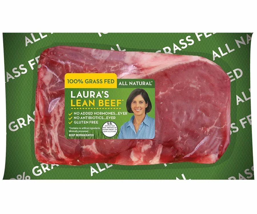 All Natural Ribeye Steak