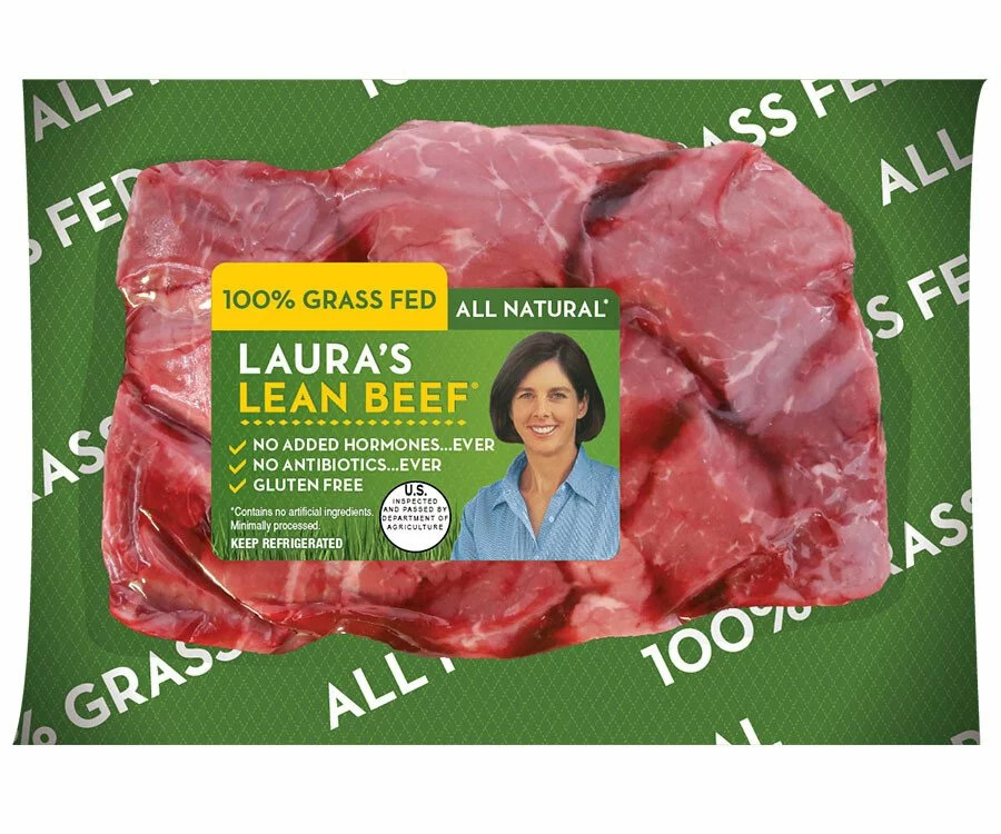 All Natural Stew Beef