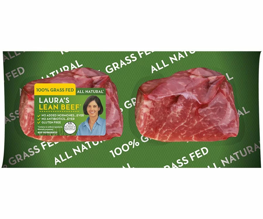 All Natural Tenderloin Steak