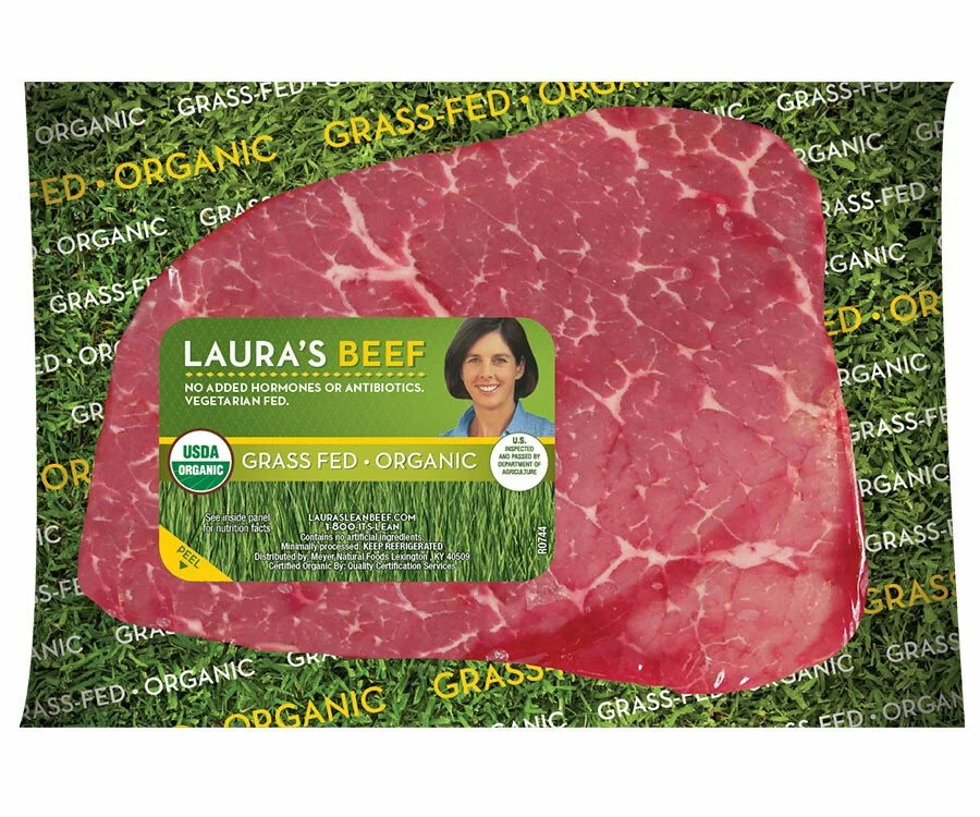 Organic London Broil