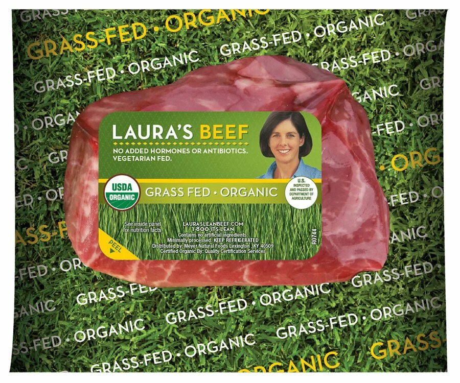 Organic Tenderloin Steak