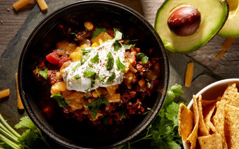 Southwest Chili
